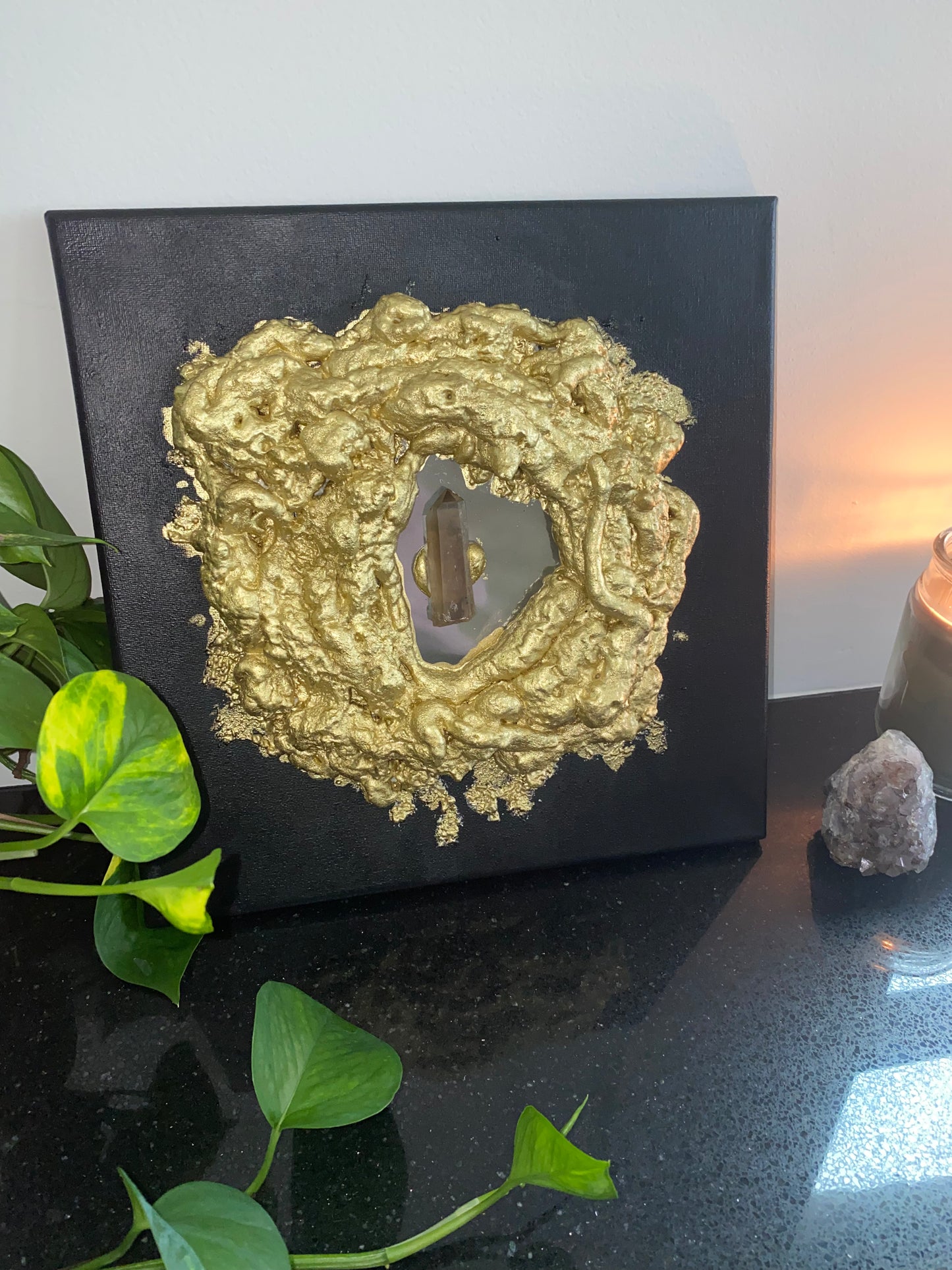 Crystal 1